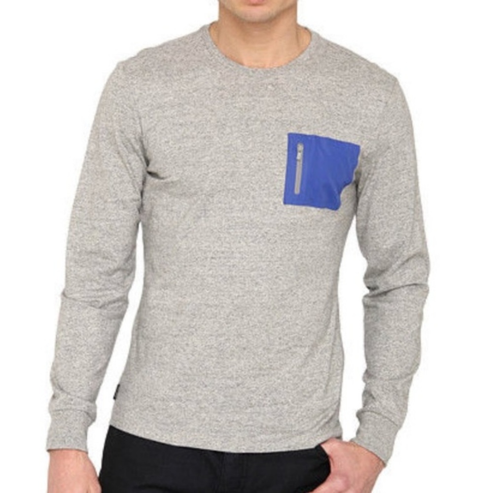 Jack Spade Men’s long sleeve shirt